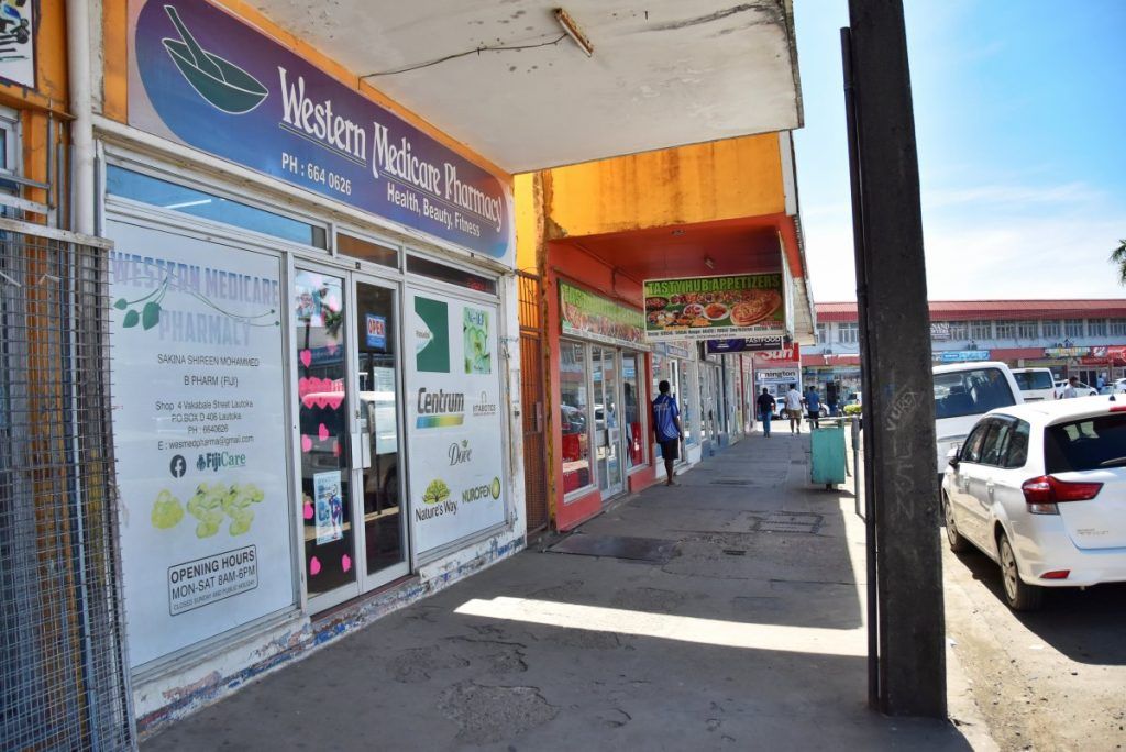 Information, Shops &amp; Services on the Suncoast