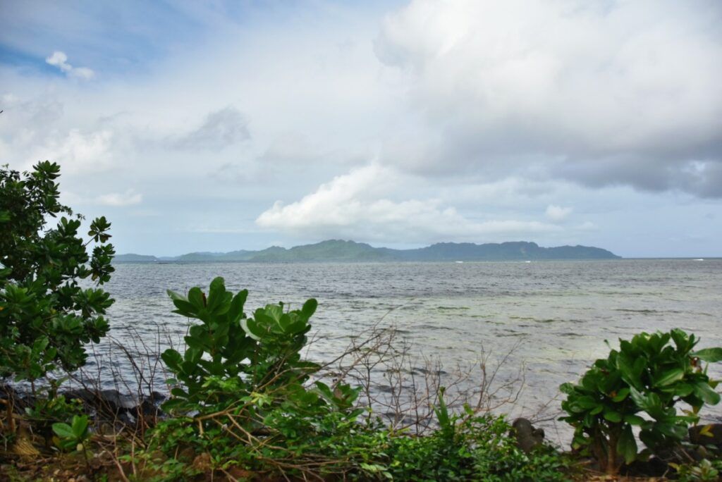 The Best Day Trips on Taveuni