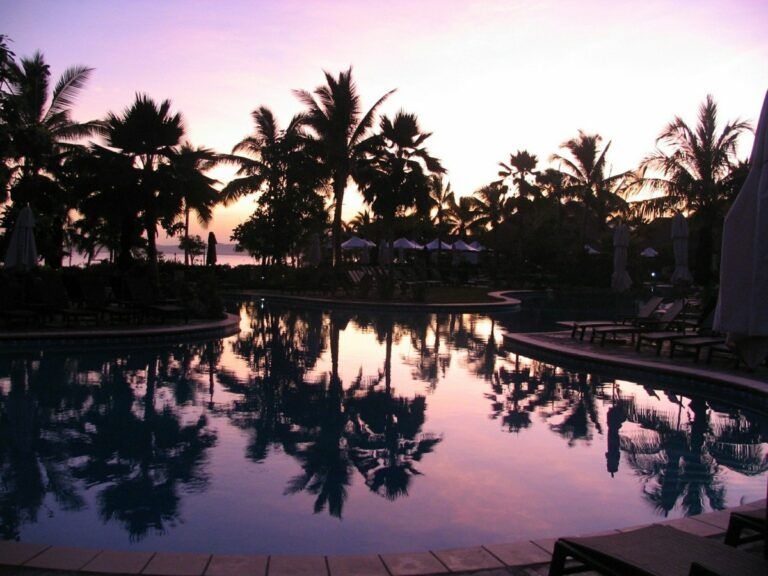 10 Best Spa Resorts in Fiji