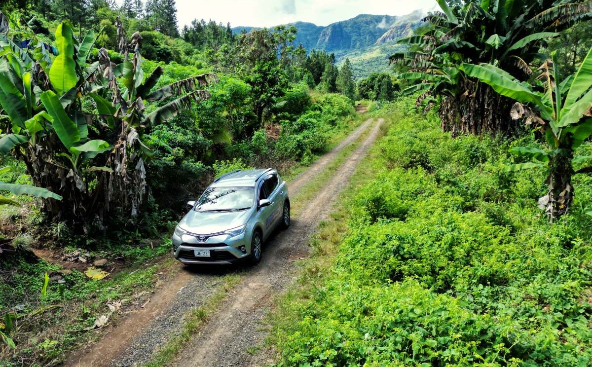 The Best Day Trips from Denarau The Best Day Trips from Denarau