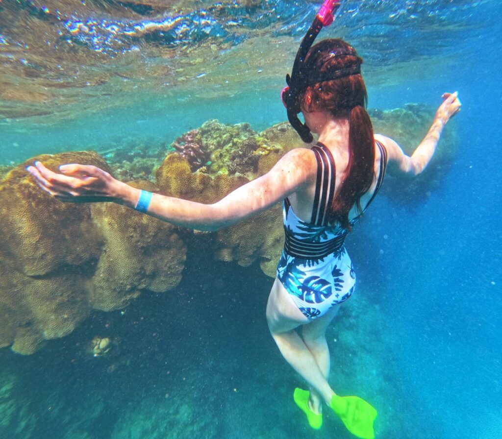 The Ultimate Guide to Snorkelling in Fiji