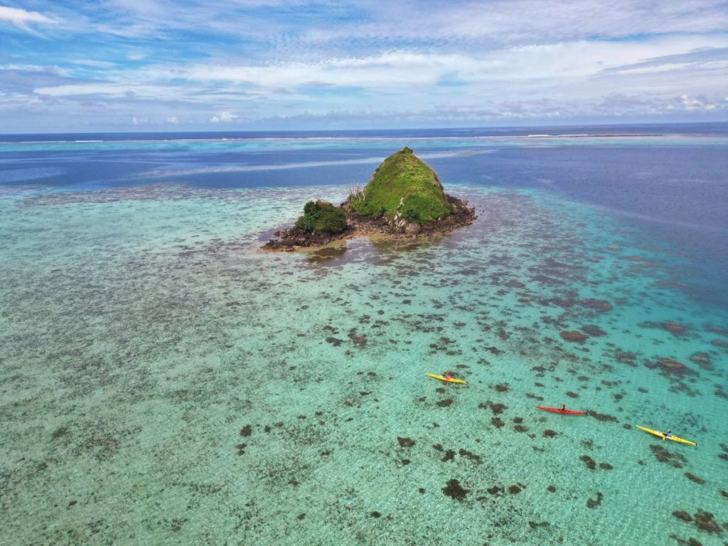 Where to Stay in Fiji: A Guide to Destinations &amp; Accommodations