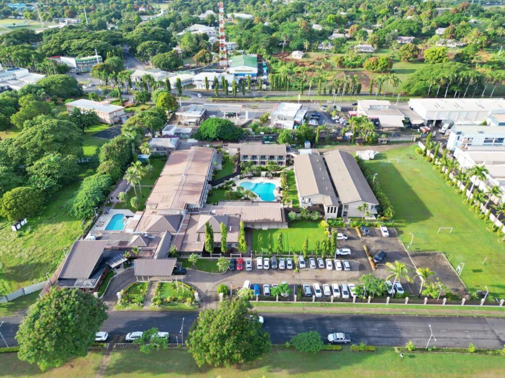 10 Best Conference Venues in Fiji