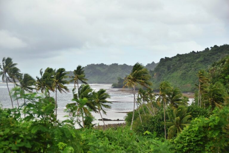 The Best Day Trips on Taveuni