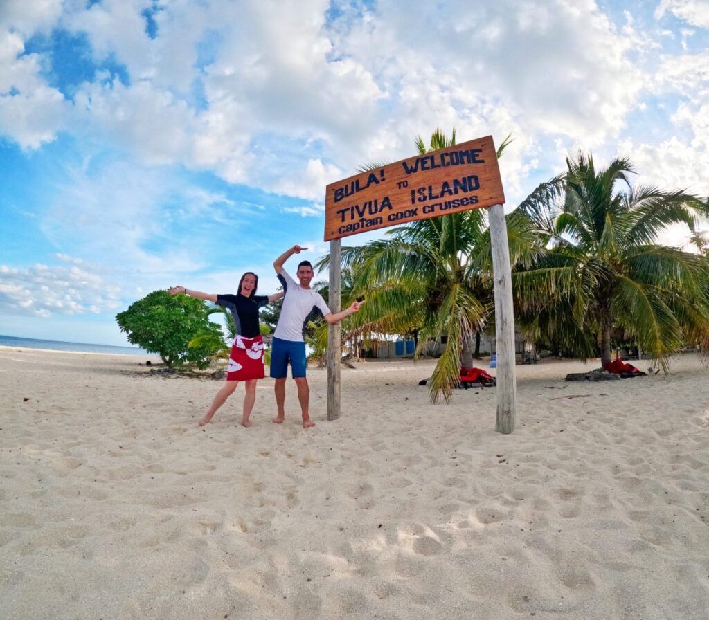 The Best Day Trips from Nadi