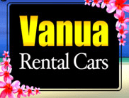 The Best Car Rentals on Vanua Levu