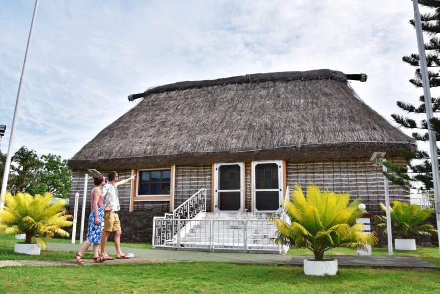 10 Best Fiji Shore Excursions
