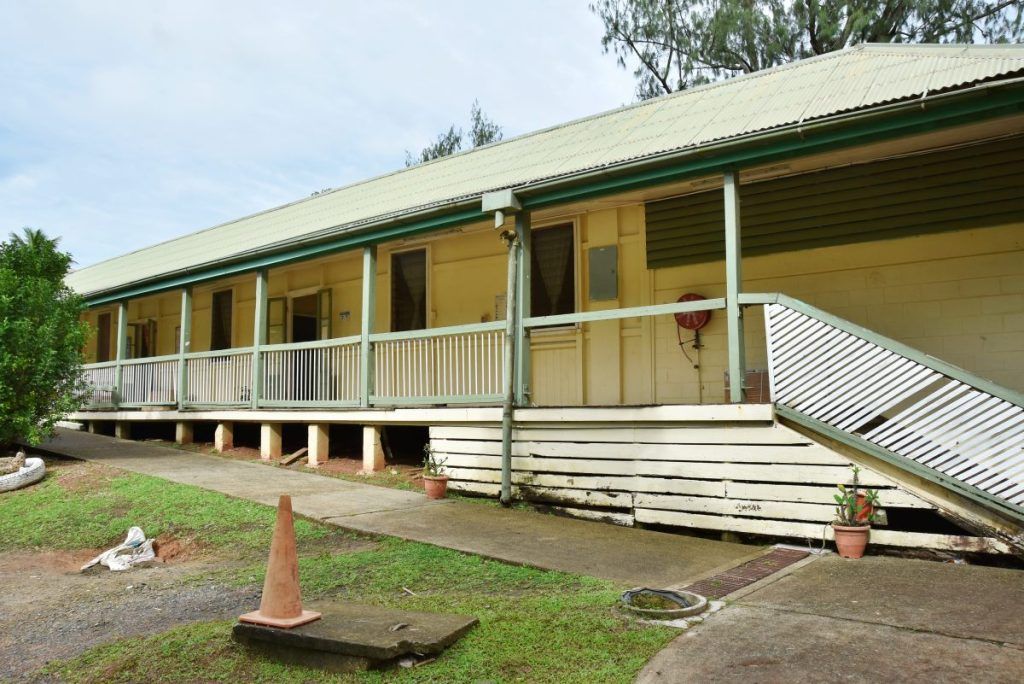 Information, Shops &amp; Services on Kadavu