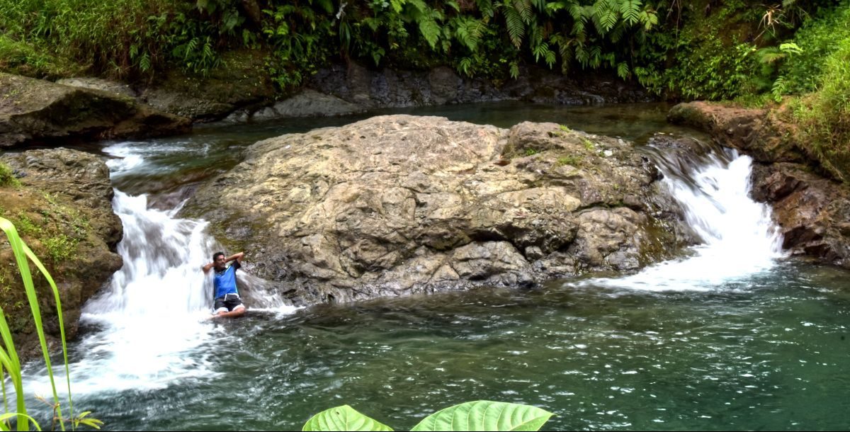 The Best Day Trips from Suva The Best Day Trips from Suva
