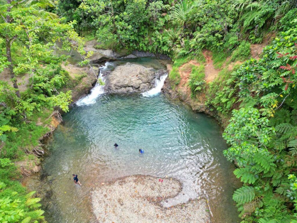 10 Best Adventure Activities on the Pacific Harbour