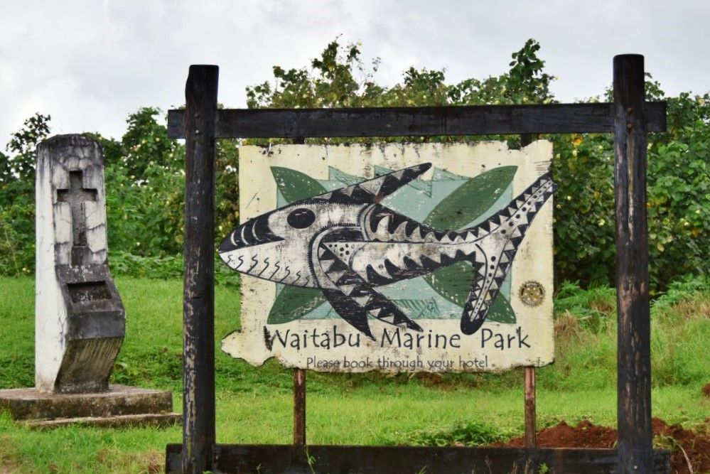 The Best Day Trips on Taveuni