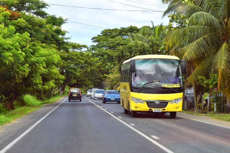 The Guide to Ecotourism in Fiji