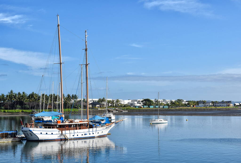 8 Best Sailing Tours in Fiji