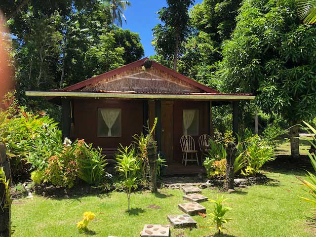 10 Best Self-Catering Accommodations in Fiji