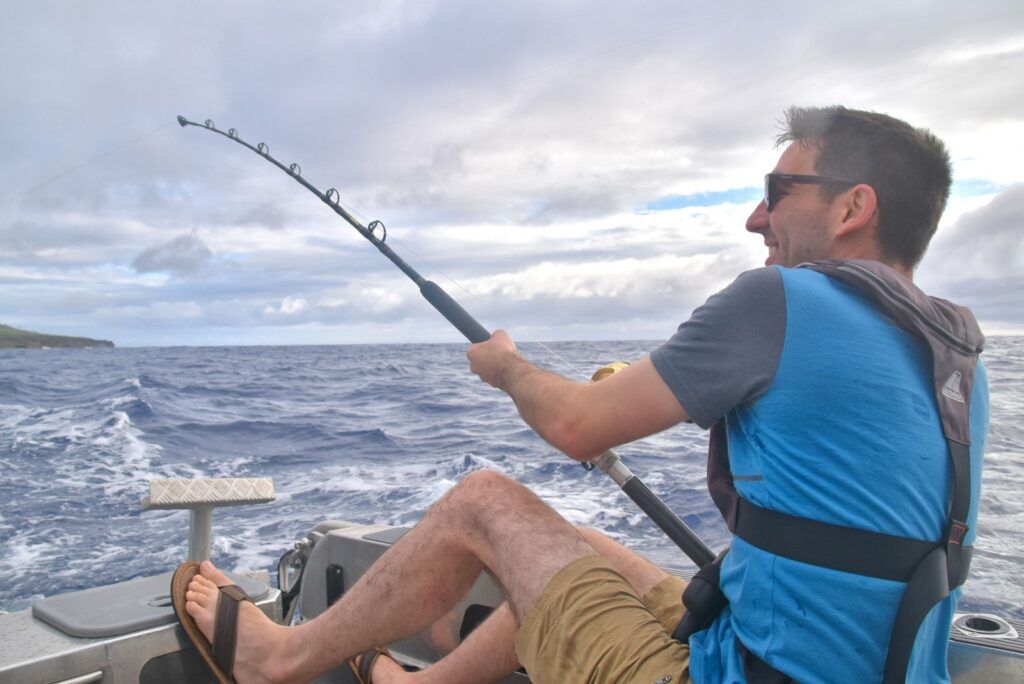 10 Best Adventure Activities on the Pacific Harbour
