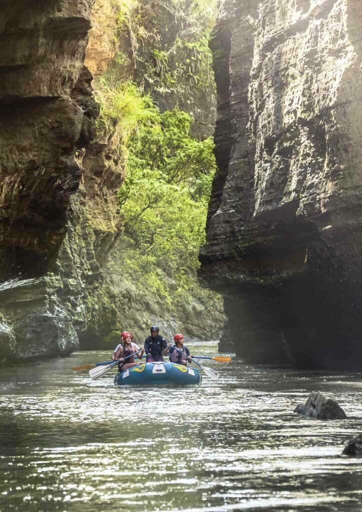 10 Best Adventure Activities on the Pacific Harbour