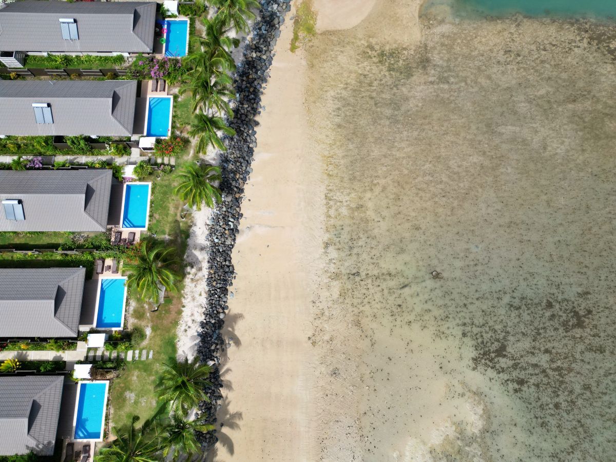 Nadi Luxury Guide