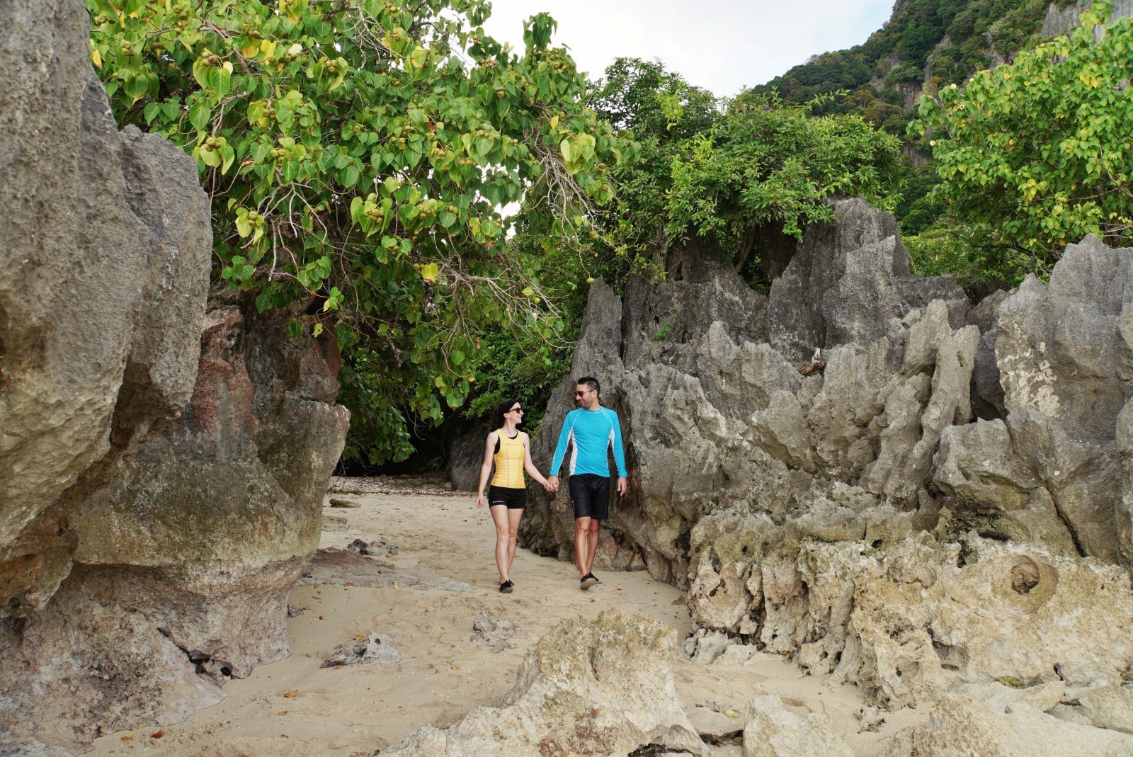Yasawa Islands Couples’ Guide Yasawa Islands Couples' Guide