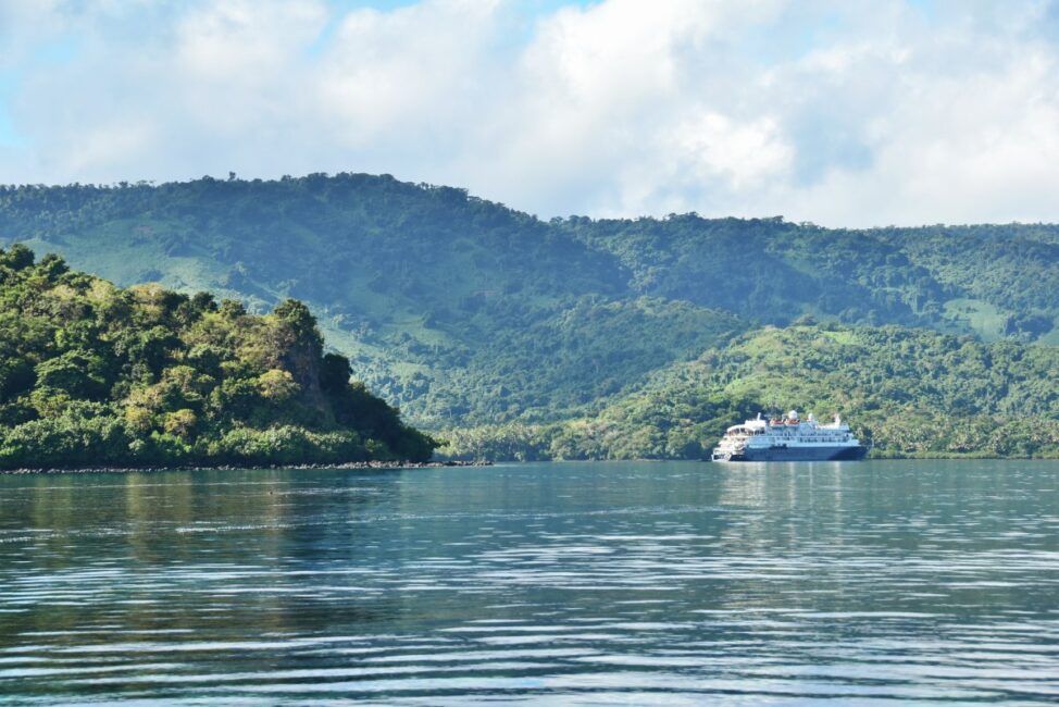 Lomaiviti Islands