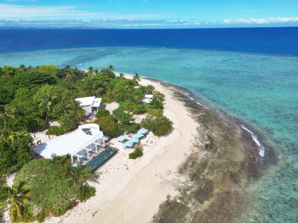 Mamanuca Islands