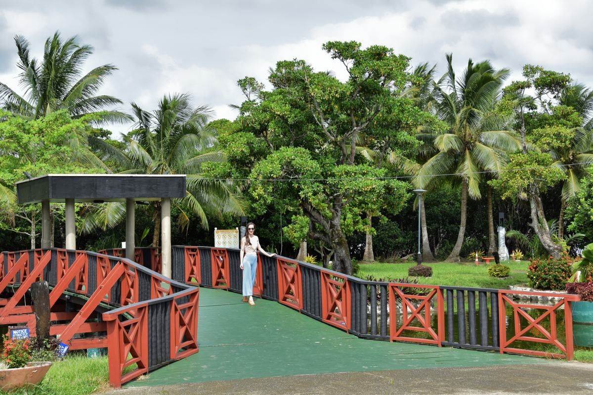 Suva Adults-Only Guide