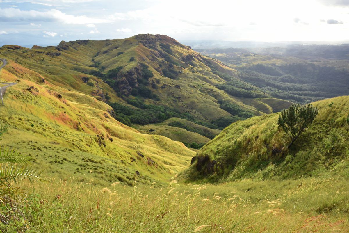 Nadi Luxury Guide