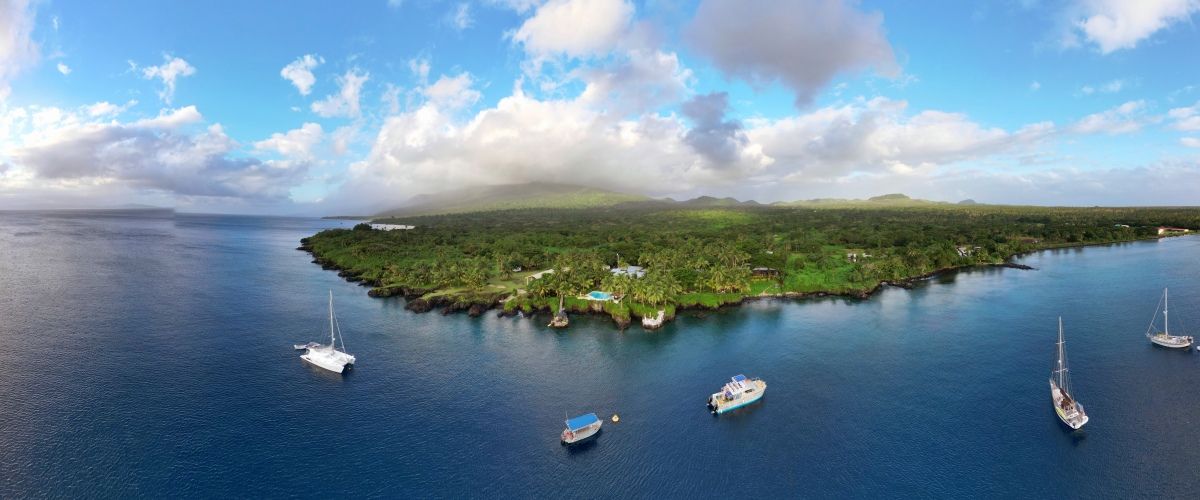Taveuni