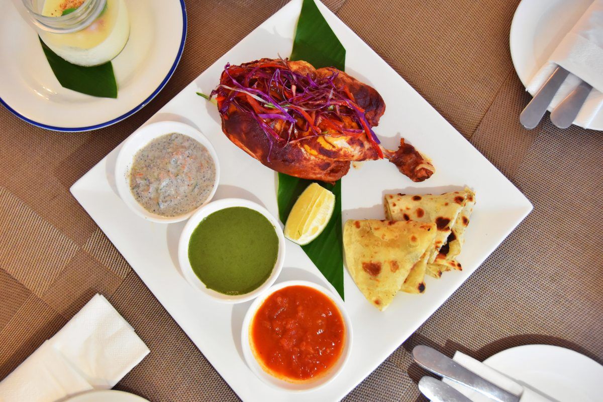 Pacific Harbour & Beqa Foodie Guide