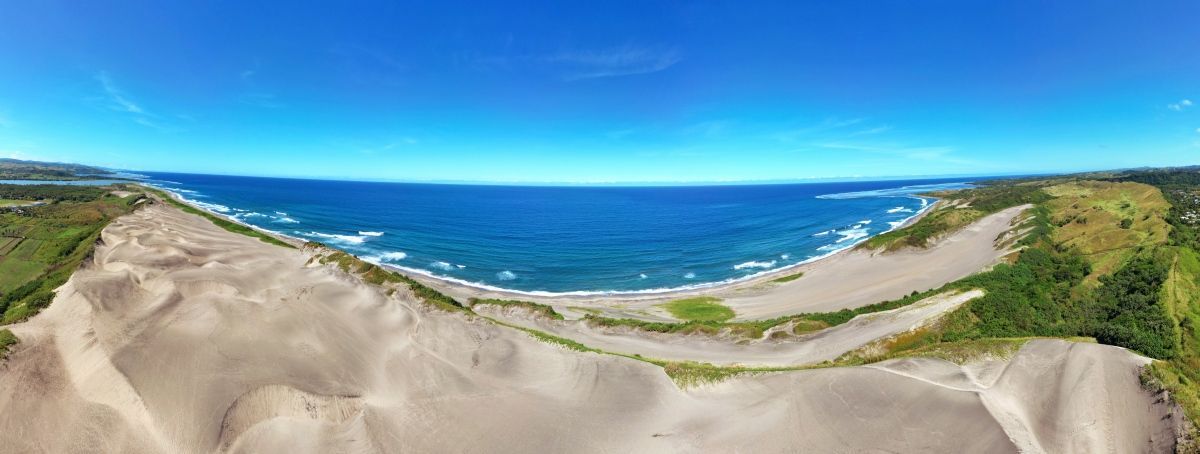 Coral Coast Adults-Only Guide