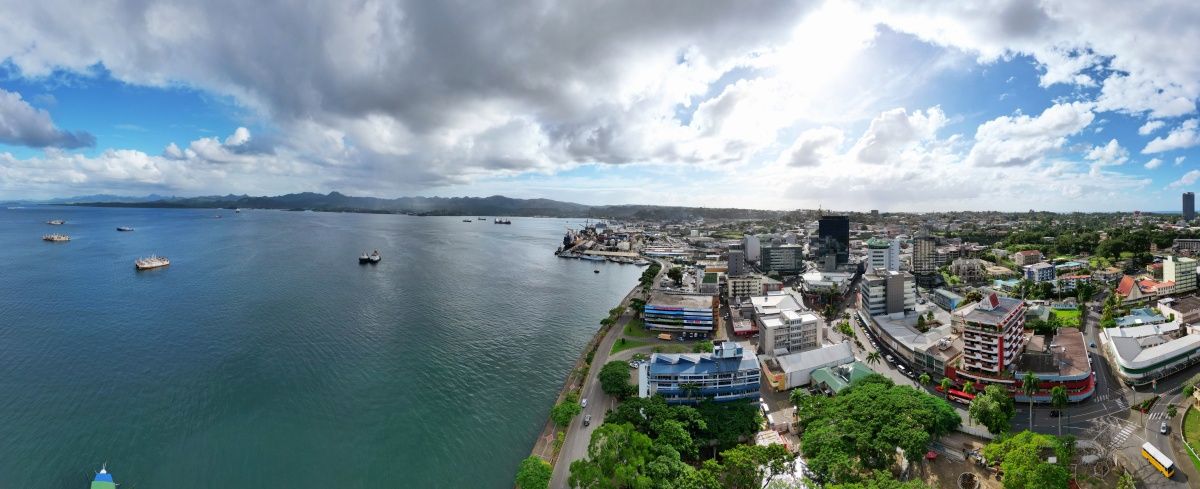 Suva
