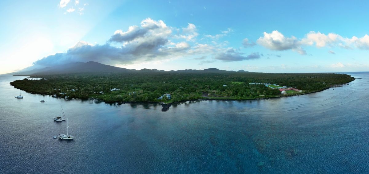 Taveuni