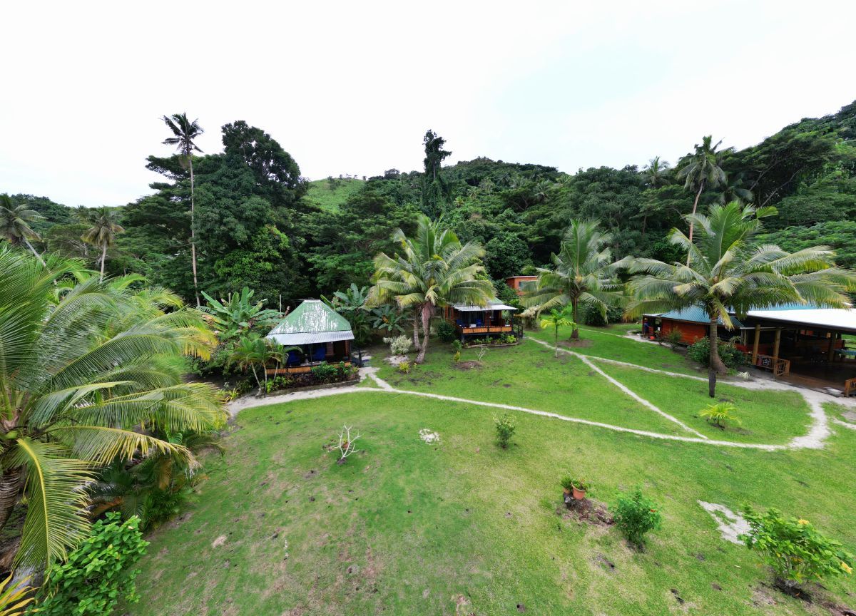 Vanua Levu