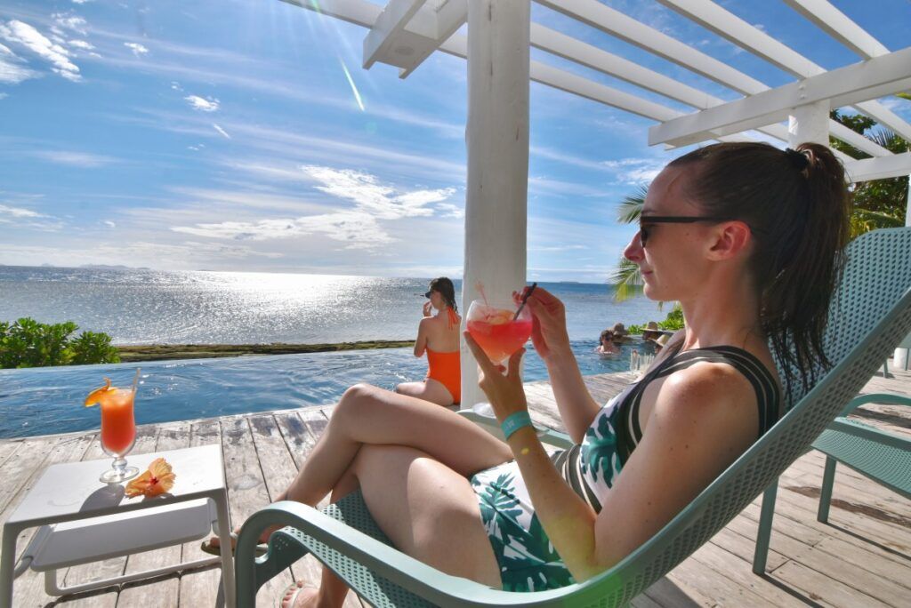 The Best Fiji Itineraries for a Weekend 👙 [2025]