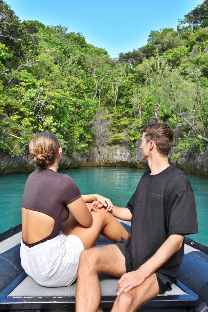 The Best Fiji Itineraries for a Weekend 👙 [2025]