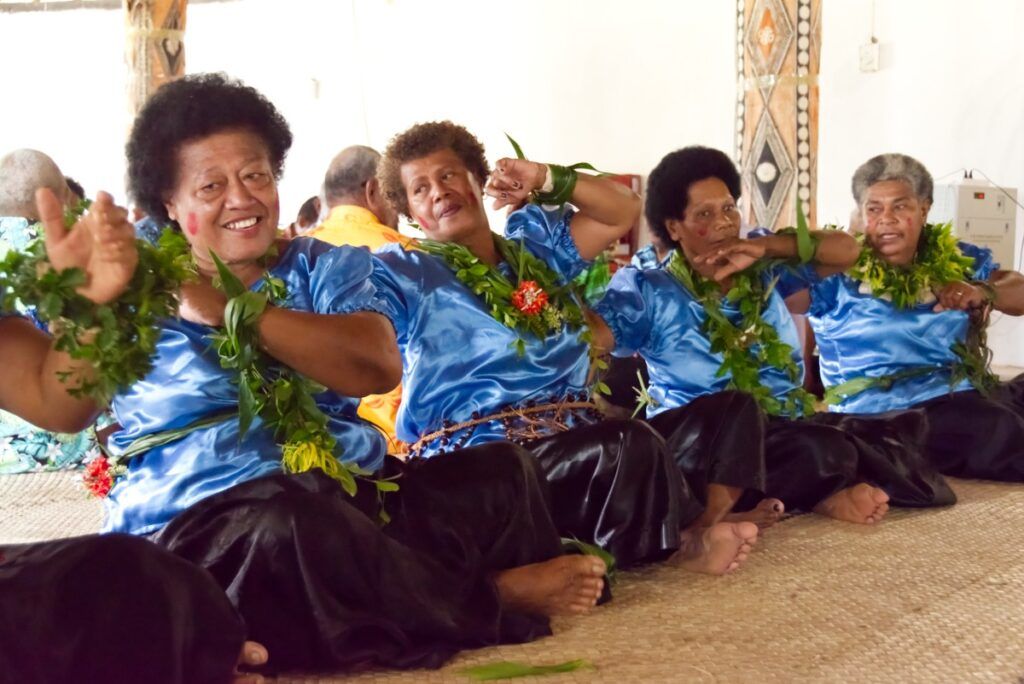 A Traveller's Guide to the Fiji Cultures 🌺 [2025]