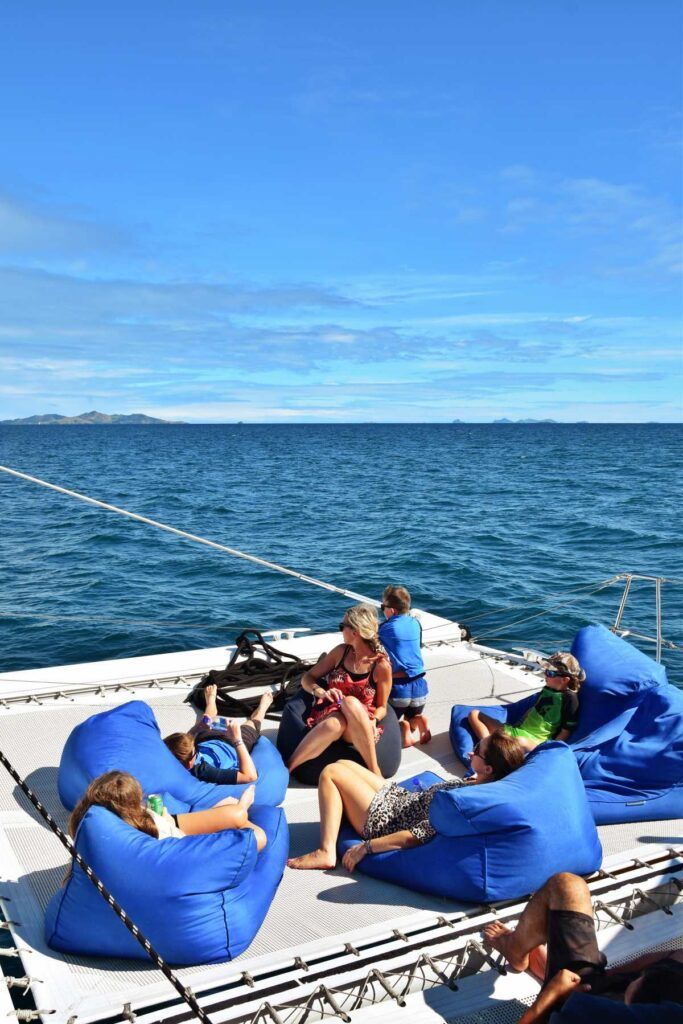 The Best Fiji Itineraries for 1 Week 🌴 [2025]