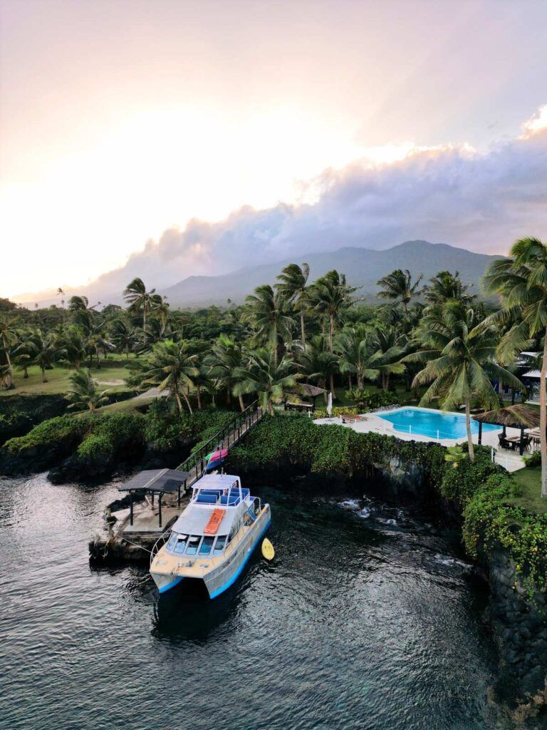 The Best Fiji Itineraries for 5 Days 🤿 [2025]