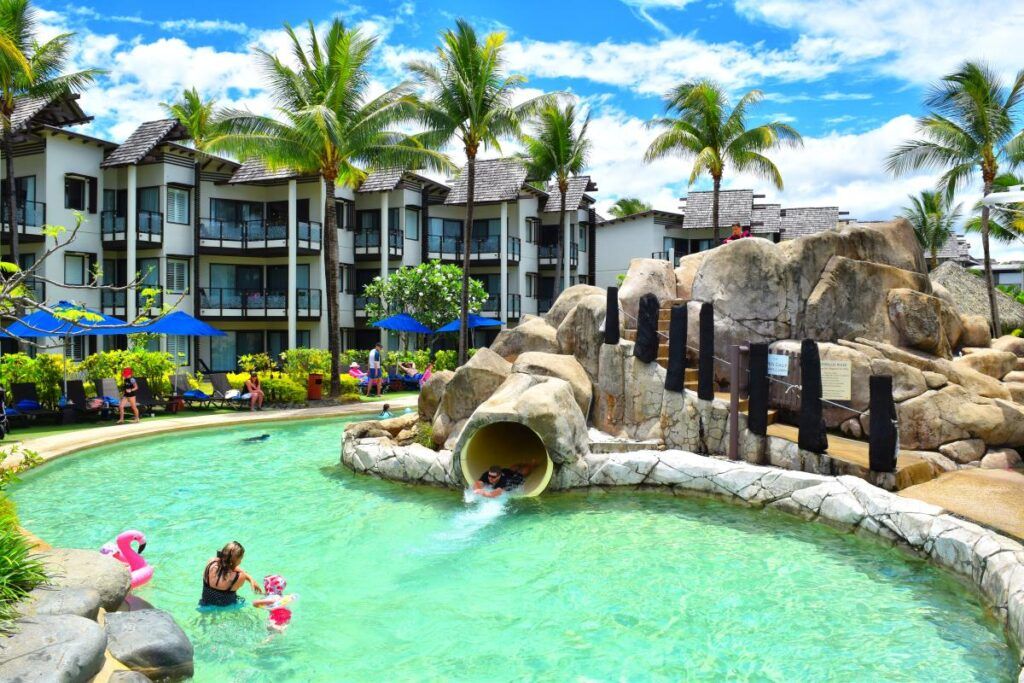 The Best Fiji Itineraries for a Weekend 👙 [2025]