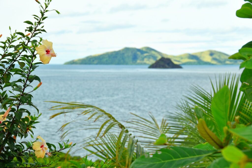 The Best Fiji Itineraries for 1 Week 🌴 [2025]