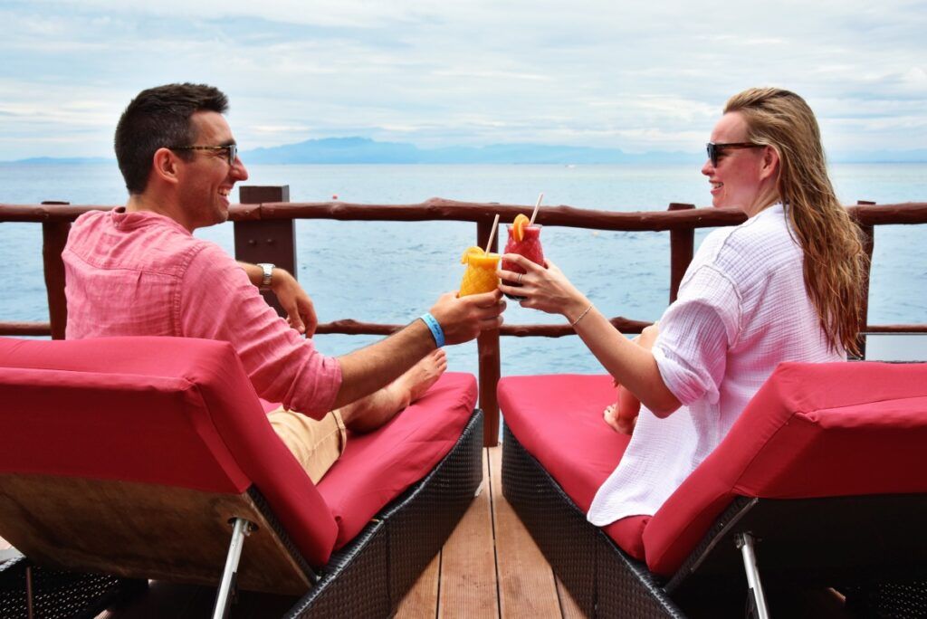 The Best Fiji Itineraries for 5 Days 🤿 [2025]