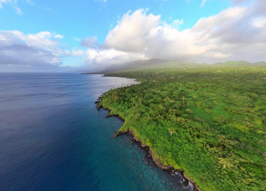 The Best Fiji Itineraries for 5 Days 🤿 [2025]