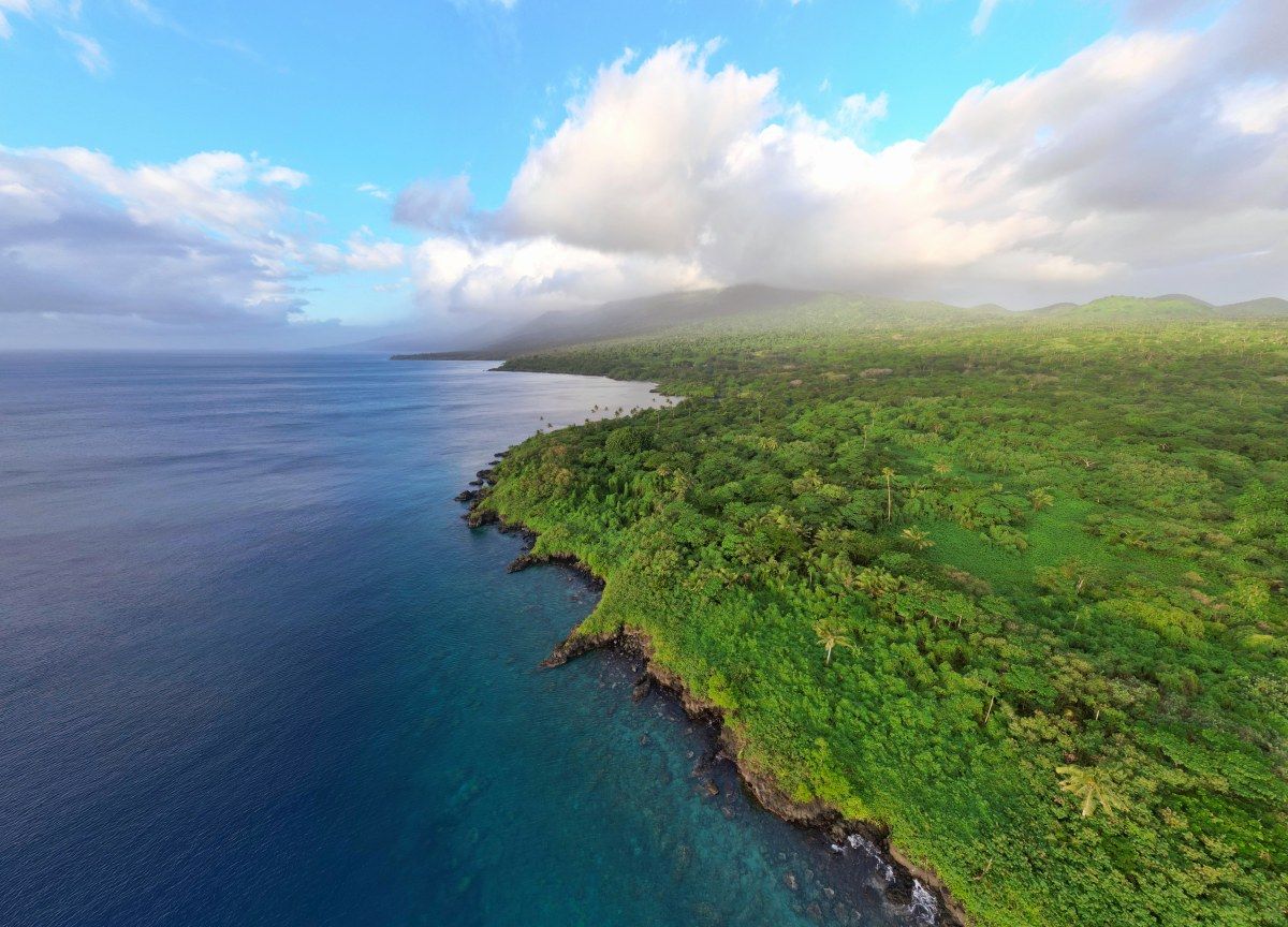 The Best Fiji Itineraries for 5 Days 🤿 [2025]