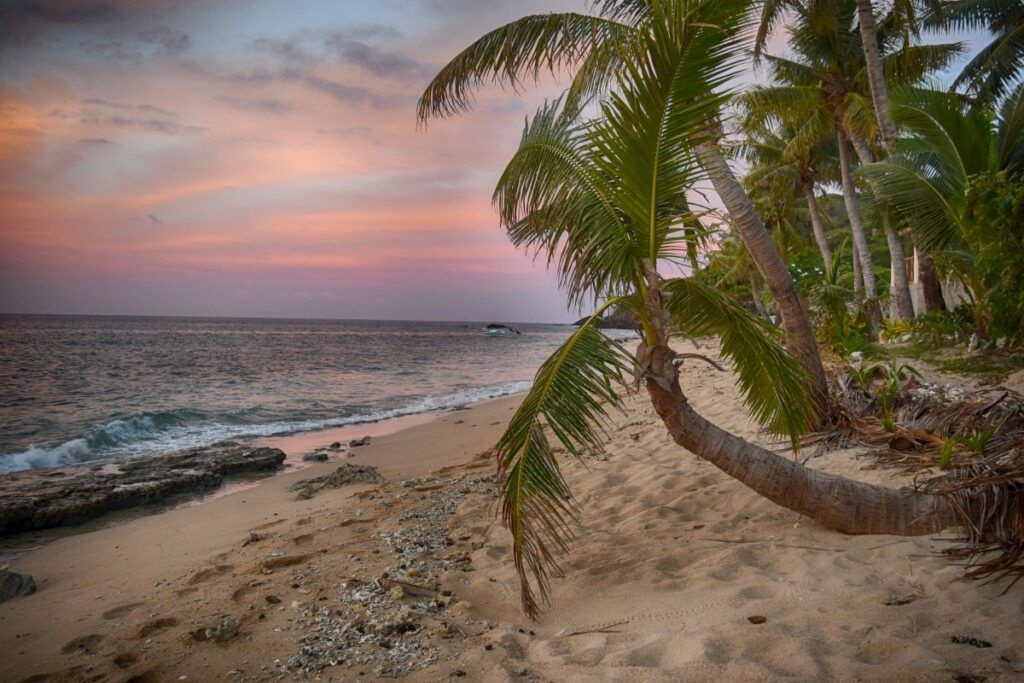 The Wedding, Honeymoon &amp; Romantic Getaway Guide to Fiji [2025]
