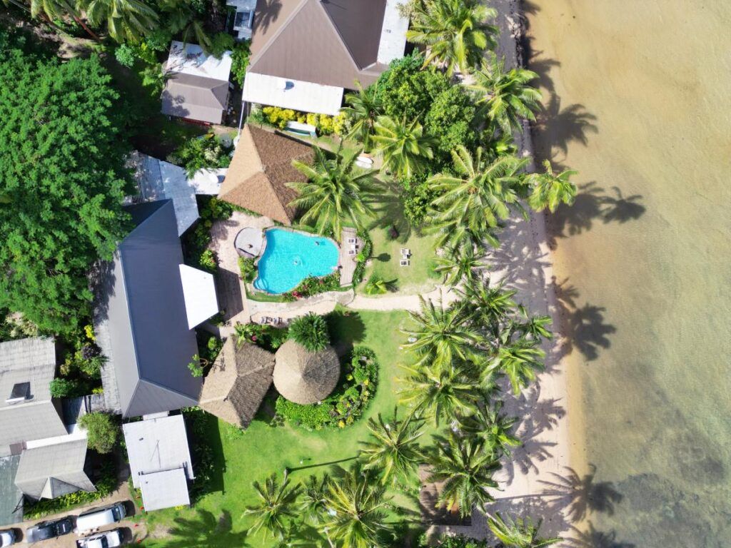 The BEST Travel Guide to Fiji: How to Plan a Trip to Fiji 🌴 [2025]