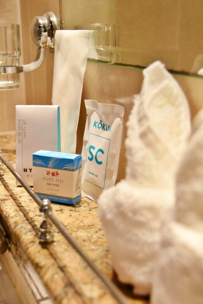 31 Ways to Travel More Sustainably in Fiji