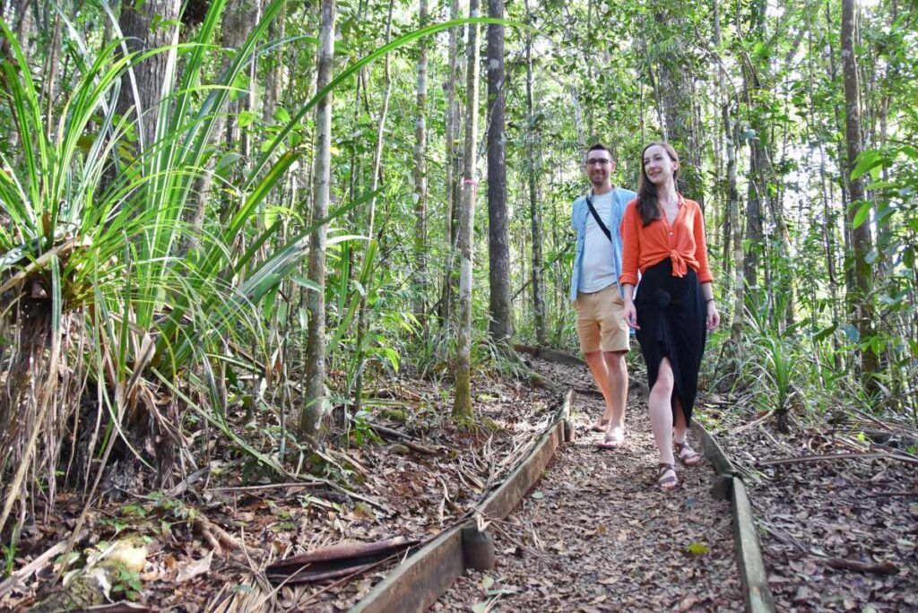 31 Ways to Travel More Sustainably in Fiji