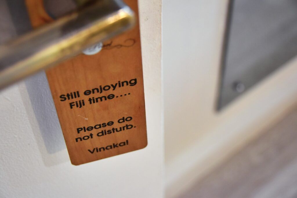 31 Ways to Travel More Sustainably in Fiji