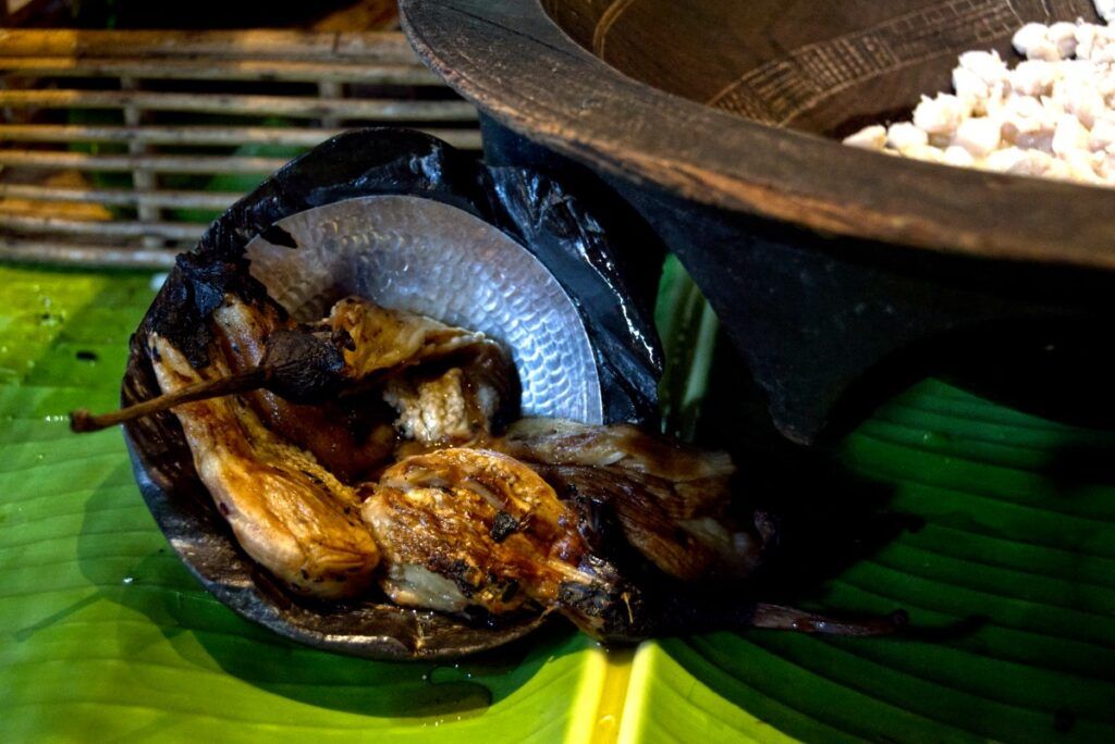 Fiji Food: 18 Unique Foods in Fiji You Have to Try 🥥