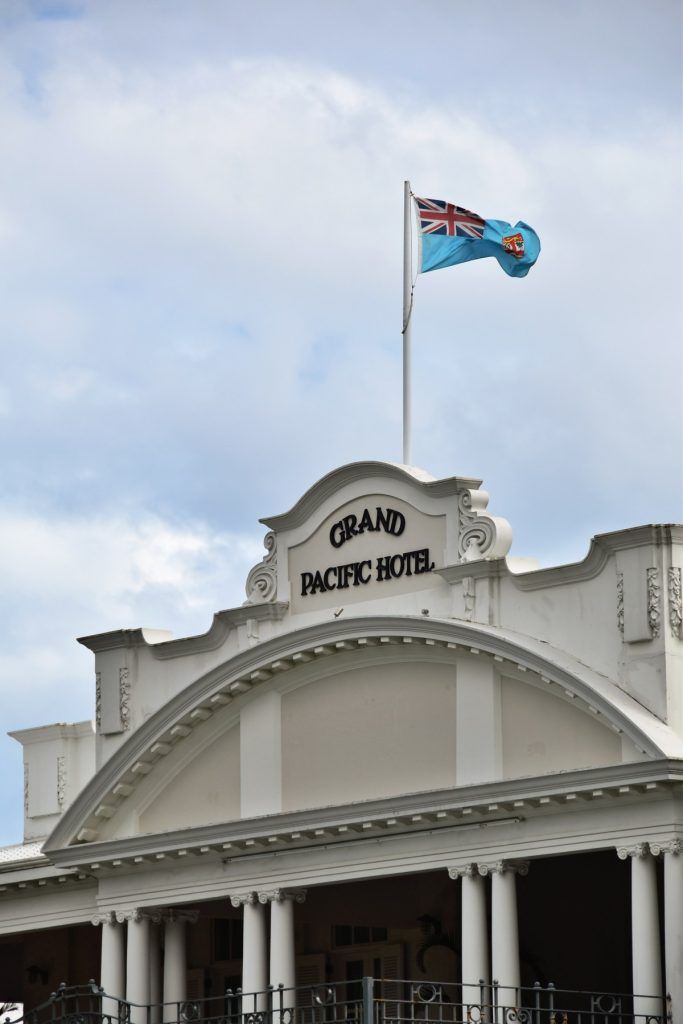 The Complete Travel Guide to Suva ???? [2025]