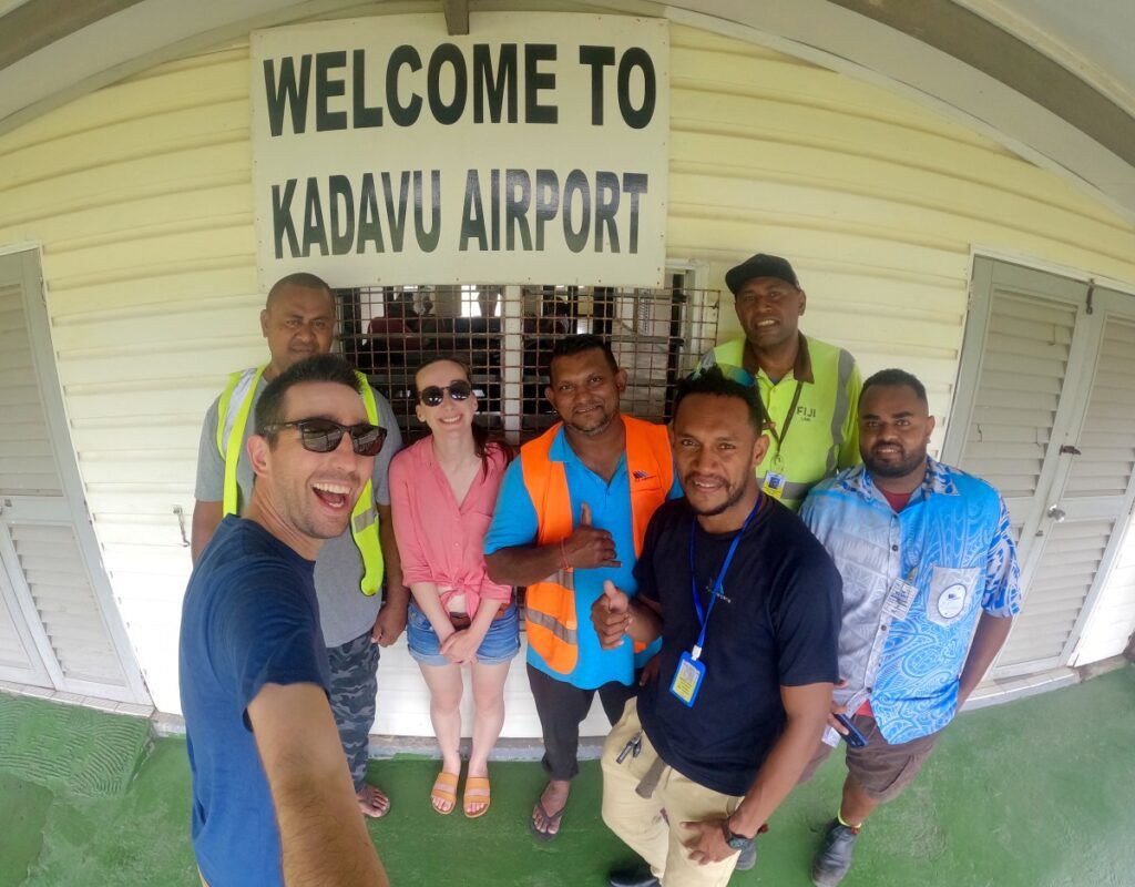 The Complete Travel Guide to Fiji on a Budget 🤑 [2025]